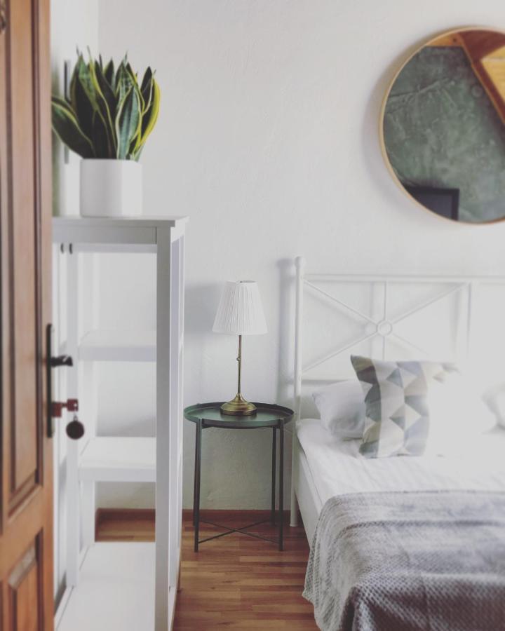 Bed and Breakfast Melynojo Karpio Namas Kinty Esterno foto