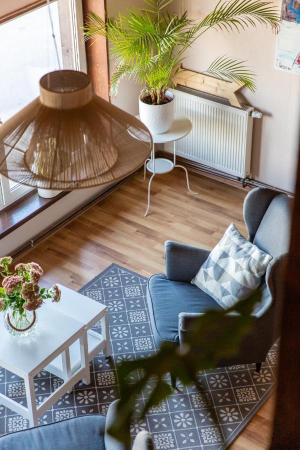 Bed and Breakfast Melynojo Karpio Namas Kinty Esterno foto