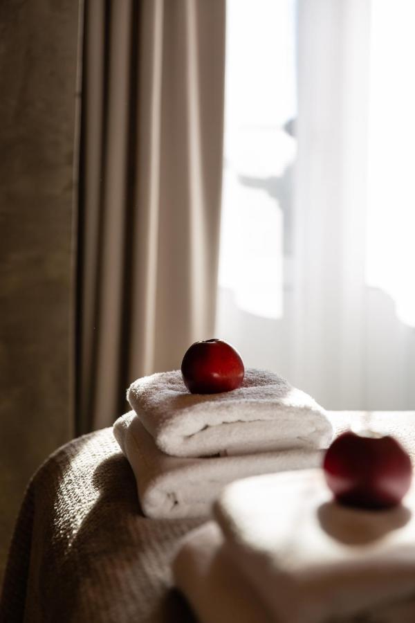 Bed and Breakfast Melynojo Karpio Namas Kinty Esterno foto