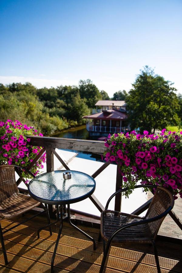 Bed and Breakfast Melynojo Karpio Namas Kinty Esterno foto