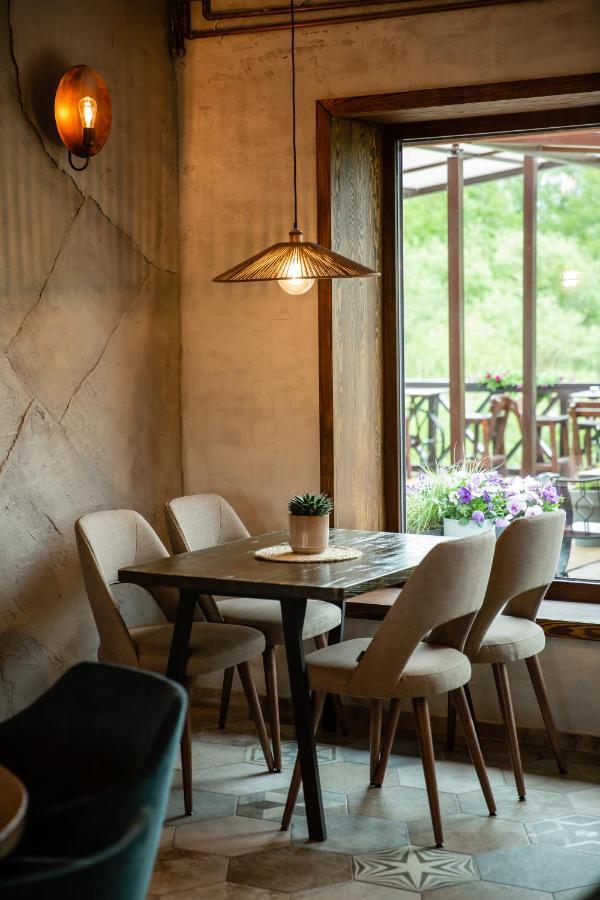 Bed and Breakfast Melynojo Karpio Namas Kinty Esterno foto
