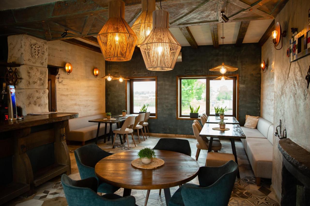 Bed and Breakfast Melynojo Karpio Namas Kinty Esterno foto