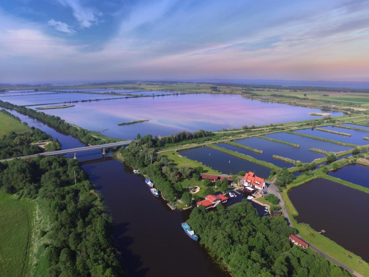 Bed and Breakfast Melynojo Karpio Namas Kinty Esterno foto